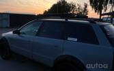 Audi A4 B5 Avant wagon 5-doors