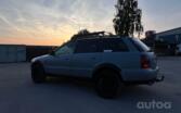 Audi A4 B5 Avant wagon 5-doors