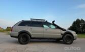 Audi A4 B5 Avant wagon 5-doors