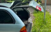 BMW 3 Series E46 Touring wagon