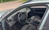 BMW 3 Series E46 Touring wagon
