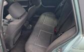BMW 3 Series E46 Touring wagon