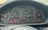 BMW 3 Series E46 Touring wagon