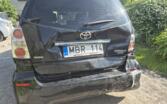 Toyota Corolla Verso 1 generation [restyling] -2 generation
