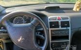 Peugeot 307 1 generation Hatchback 5-doors