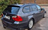 BMW 3 Series E90/E91/E92/E93 Touring wagon