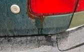 Subaru Forester 1 generation [restyling] Crossover