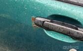Subaru Forester 1 generation [restyling] Crossover