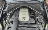 BMW X5 E70 Crossover