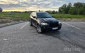 BMW X5 E70 Crossover