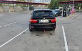 BMW X5 E70 Crossover