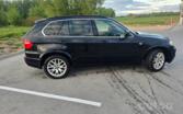 BMW X5 E70 Crossover