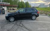 BMW X5 E70 Crossover