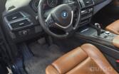 BMW X5 E70 Crossover