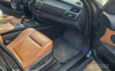 BMW X5 E70 Crossover