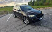 BMW X5 E70 Crossover