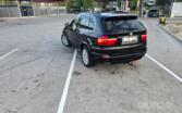 BMW X5 E70 Crossover