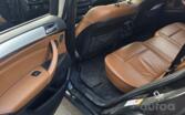 BMW X5 E70 Crossover