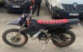 Yamaha DT