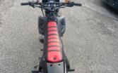 Yamaha DT