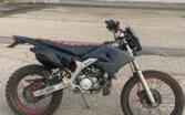 Yamaha DT