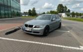 BMW 3 Series E90/E91/E92/E93 Touring wagon