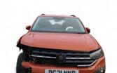 Volkswagen T-Cross 1 generation Crossover