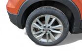 Volkswagen T-Cross 1 generation Crossover
