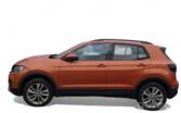 Volkswagen T-Cross 1 generation Crossover