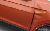 Volkswagen T-Cross 1 generation Crossover