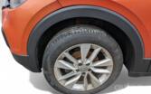 Volkswagen T-Cross 1 generation Crossover