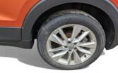 Volkswagen T-Cross 1 generation Crossover