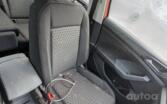 Volkswagen T-Cross 1 generation Crossover