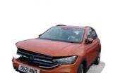 Volkswagen T-Cross 1 generation Crossover