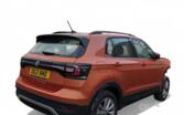 Volkswagen T-Cross 1 generation Crossover