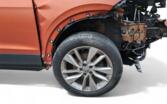 Volkswagen T-Cross 1 generation Crossover