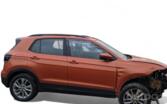Volkswagen T-Cross 1 generation Crossover