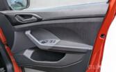 Volkswagen T-Cross 1 generation Crossover