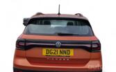 Volkswagen T-Cross 1 generation Crossover