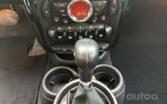 Mini Countryman R60 John Cooper Works crossover