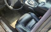 Jaguar XJ X308 [restyling] Sedan 4-doors