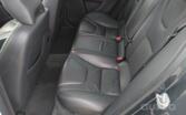 Volvo S60 2 generation [restyling] Sedan 4-doors