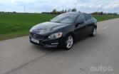 Volvo S60 2 generation [restyling] Sedan 4-doors