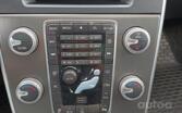 Volvo S60 2 generation [restyling] Sedan 4-doors