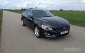 Volvo S60 2 generation [restyling] Sedan 4-doors