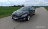Volvo S60 2 generation [restyling] Sedan 4-doors