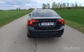 Volvo S60 2 generation [restyling] Sedan 4-doors