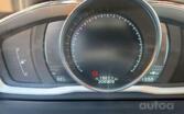 Volvo S60 2 generation [restyling] Sedan 4-doors