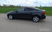 Volvo S60 2 generation [restyling] Sedan 4-doors