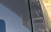 Volvo S60 2 generation [restyling] Sedan 4-doors